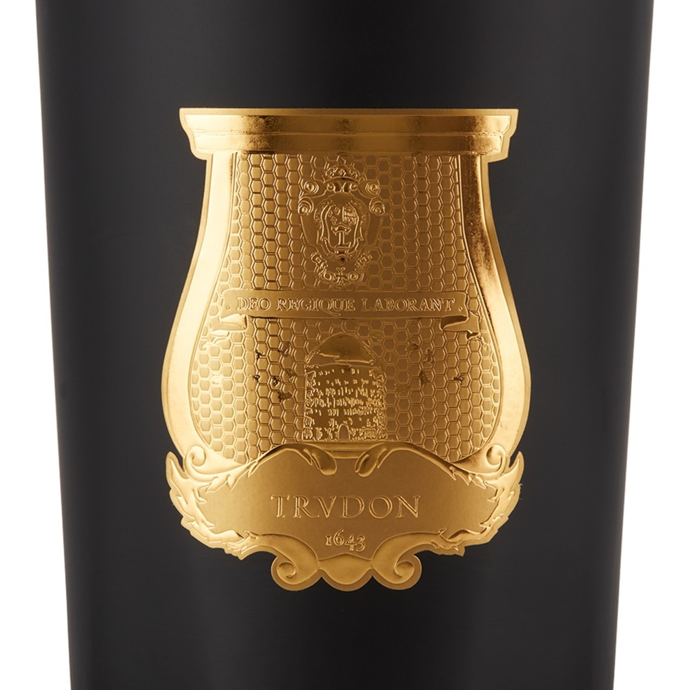 Trydon luxury Grand Bougie candles Mary and Bayonne - Picture 2 of 4